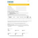 Borang Kemaskini Maklumat Majikan - Pelbagai Sektor