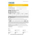 Borang Kemaskini Maklumat Majikan - Pembantu Rumah Asing (PRA)